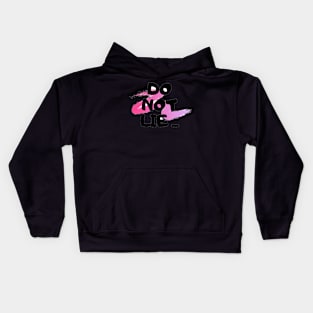 Ethic Kids Hoodie